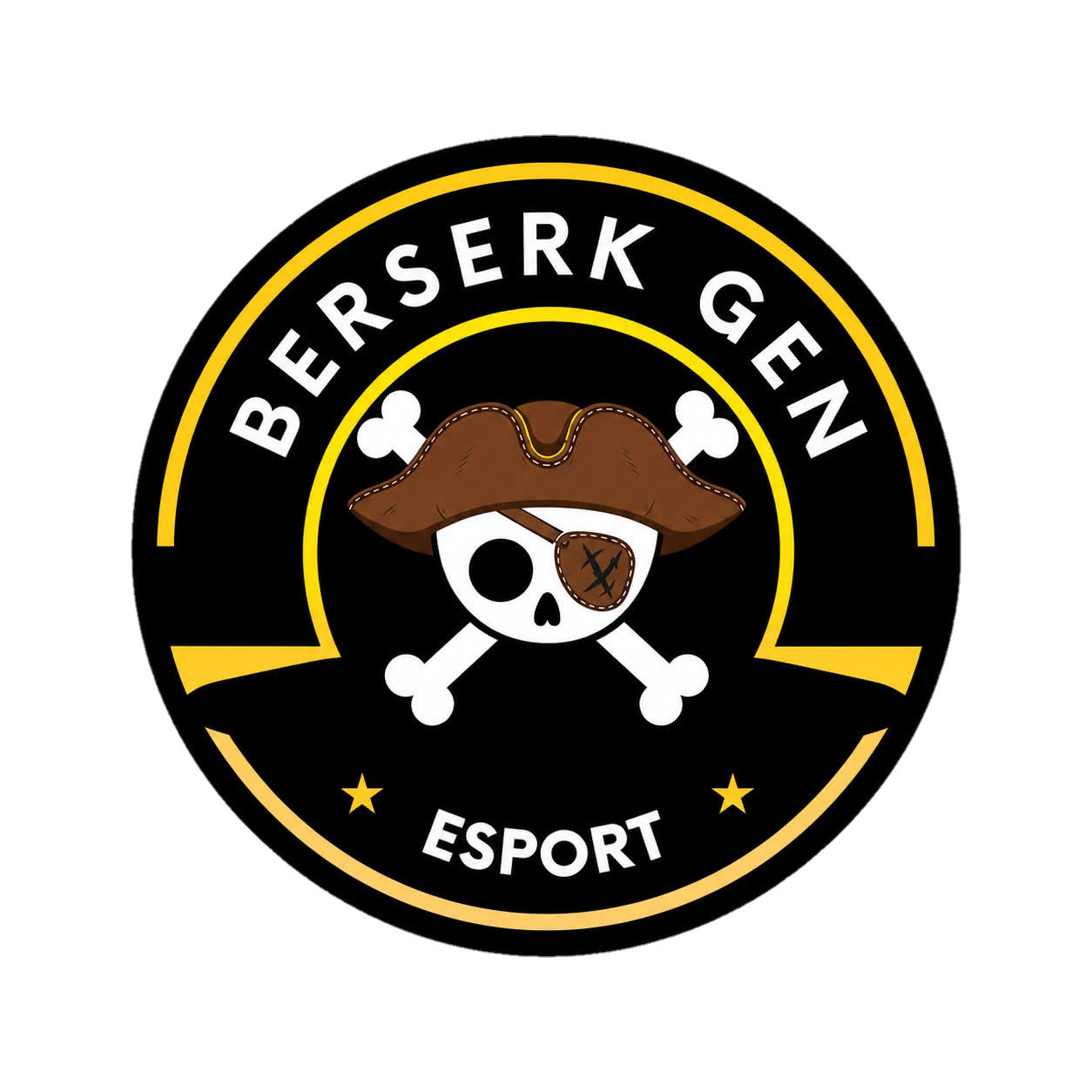 Berserk Generation logo